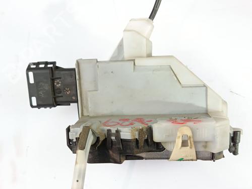 Used Rear left lock PEUGEOT 508 SW I (8E_) 2.0 HDi (163 hp) 30507696