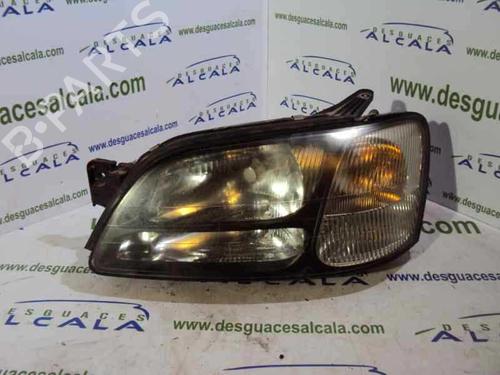 Used Left headlight Left headlight SUBARU OUTBACK (BR) 2.0 D AWD (BRD) (150 hp) 40110297 40110297