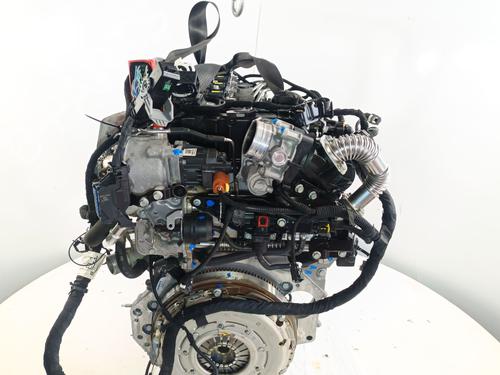 Engine OPEL MERIVA B MPV (S10) 1.6 CDTI (75) | BP34583400M1  - Image 15