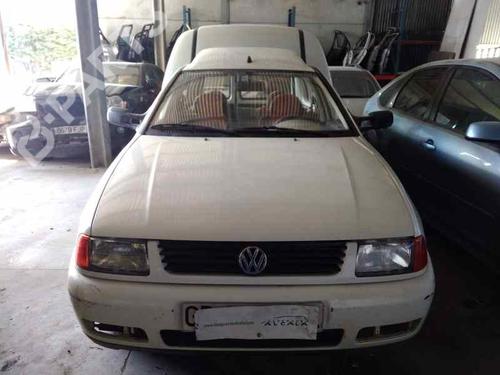 Used Parts VW CADDY II MPV (9K9B)    1074252