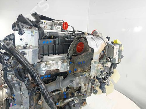 Engine ISUZU D-MAX II (TFR, TFS) 1.9 Ddi 4x4 (TFS87J) | BP36236993M1 - Image 8
