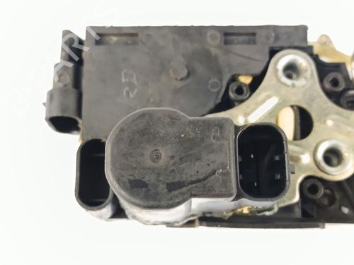 Rear left lock SSANGYONG REXTON W / REXTON 2.0 Xdi | BP32249761C100