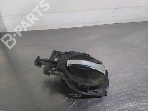 Front left interior door handle CITROËN C3 I (FC_, FN_) 1.4 HDi | BP9990602I13 