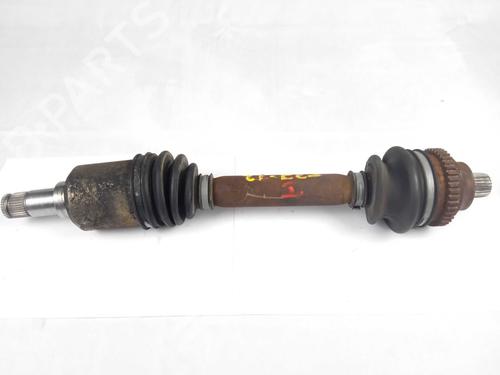 Used Left front driveshaft Left front driveshaft SMART CROSSBLADE (450) 0.6 (450.418) (71 hp) 10617469 10617469