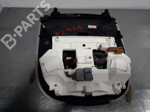 Interior roof light INFINITI M (Y51) 30d | BP10752847I8 