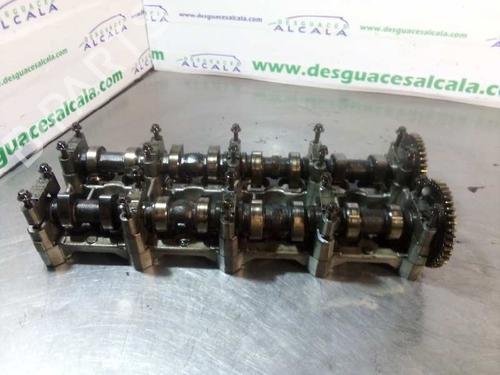 Used Valve cover Valve cover MERCEDES-BENZ SPRINTER 3-t Van (B906) [2006-2018] 14354417 14354417