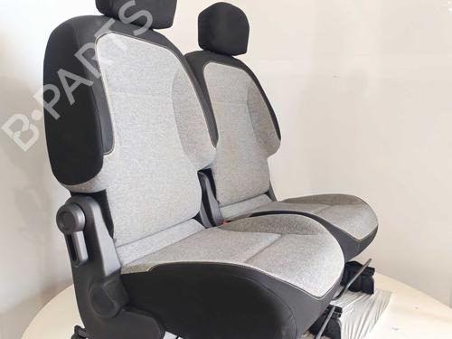Seats set CITROËN BERLINGO MULTISPACE (B9) 1.6 BlueHDi 100 | BP29605498C78 - Image 10