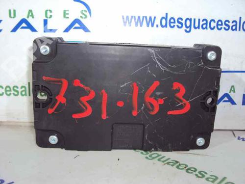 Used Electronic module RENAULT SCÉNIC III (JZ0/1_) [2008-2016]  9988410