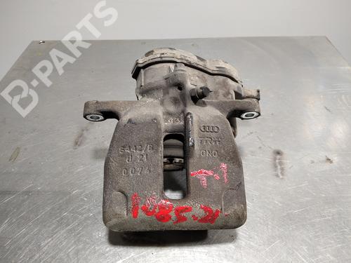 Used Left rear brake caliper AUDI A5 Sportback (8TA) 2.0 TDI quattro (177 hp) 11563676