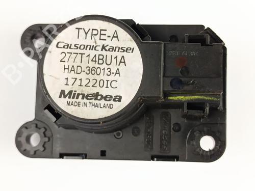 Used Electronic module NISSAN QASHQAI II (J11, J11_) 1.3 DIG-T (140 hp) 30435051