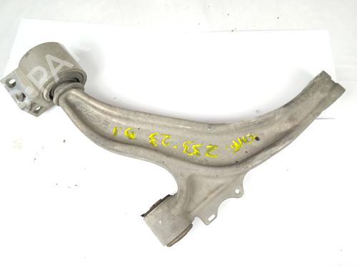 Used Left front suspension arm OPEL ASTRA J GTC 1.6 CDTI (08) (136 hp) 12999557