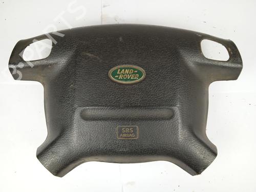 Airbag chauffør LAND ROVER DISCOVERY II (L318) 2.5 Td5 4x4 (139 hp) 12595782