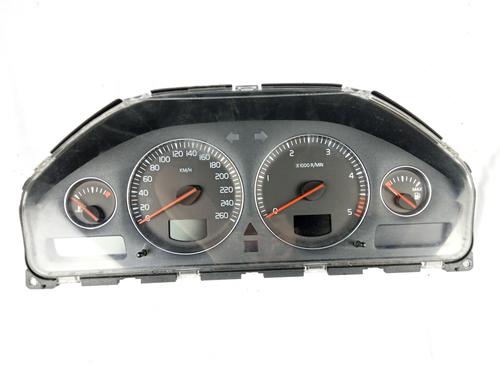 Used Instrument cluster Instrument cluster VOLVO S60 I (384) 2.4 D (126 hp) 10208443 10208443