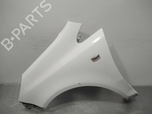 Used Left front fenders Left front fenders OPEL CORSA D Hatchback Van (S07) [2006-2014] 40433491 40433491