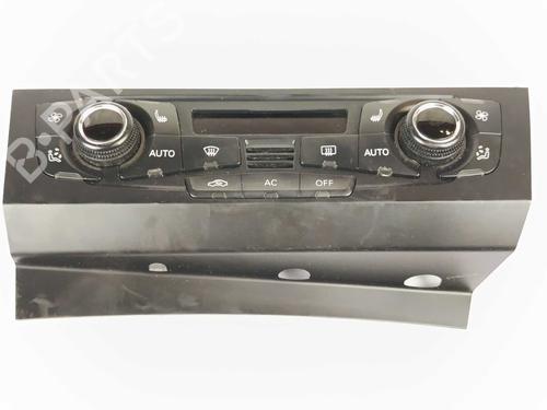 Used Climate control Climate control AUDI A5 (8T3) 2.7 TDI (190 hp) 27279037 27279037