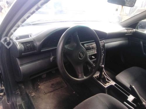 Left front indicator AUDI 100 C4 Saloon (4A2) 2.6 | BP17618759C32 - Image 12