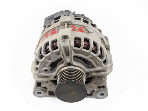 Alternator RENAULT KADJAR (HA_, HL_) 1.2 TCe 130 (HLMR) | BP34583686M7 - Image 2