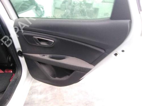 Electronic module SEAT LEON (5F1) 2.0 TDI | BP11036544M83  - Image 17