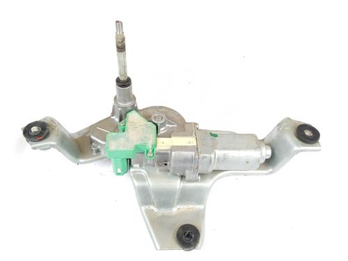 Used Rear wiper motor Rear wiper motor MITSUBISHI PAJERO IV (V8_W, V9_W) 3.2 DI-D (V88W, V98W) (160 hp) 10200321 10200321