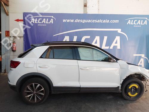 Switch VW T-ROC (A11, D11) 1.6 TDI | BP19711272I30 - Image 7