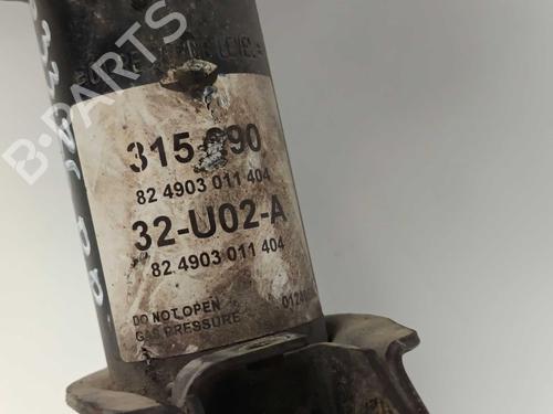 Right front shock absorber RENAULT FLUENCE (L3_) 1.5 dCi (L30S) | BP40506850M17 - Image 3