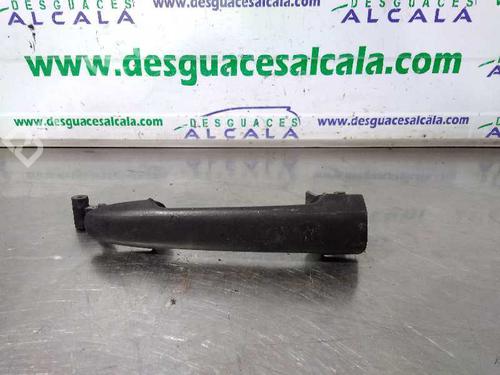 Used Front left exterior door handle Front left exterior door handle 10958480 10958480