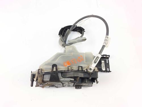 front-right-lock-opel-corsa-f-p2jo-2019-34287711 main image