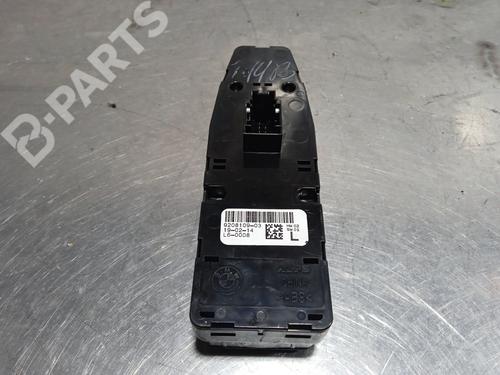 BP10153524I27 | Left front window switch BMW X4 (F26) xDrive 20 d BP10153524I27