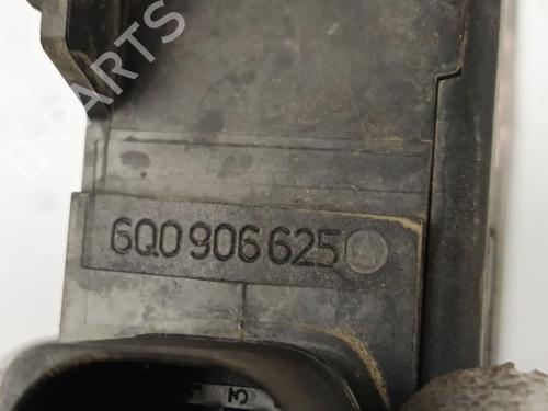 Electronic module SEAT LEON (1P1) 1.9 TDI | BP29639600M83 