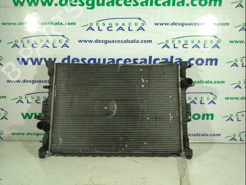 Used Water radiator Water radiator 9991085 9991085