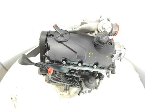 Engine VW TRANSPORTER T5 Van (7HA, 7HH, 7EA, 7EH) 1.9 TDI | BP24253561M1 - Image 19