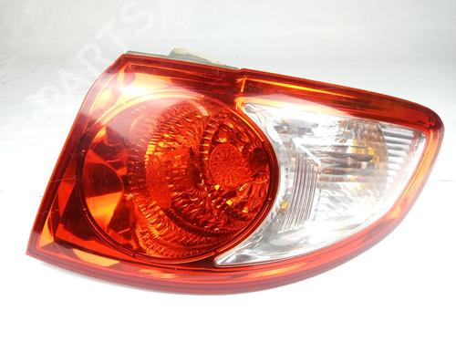 Used Right taillight HYUNDAI SANTA FÉ II (CM) [2005-2015]  12114071