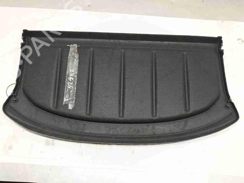 Rear parcel shelf CUPRA LEON (KL1, KU1, KUG) 1.5 TSI | BP34189795C85 - Image 2