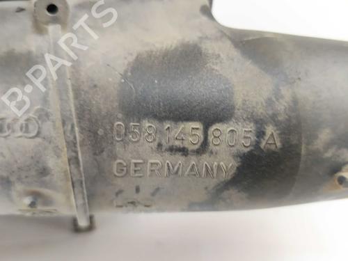 Intercooler VW PASSAT B5 (3B2) 1.9 TDI | BP34536522M30 - Image 3