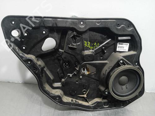 Used Rear left window mechanism Rear left window mechanism 11798895 11798895
