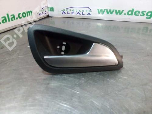 Høyre bak invendig håndtak FORD C-MAX II (DXA/CB7, DXA/CEU) 1.6 Ti (105 hp) 9993260