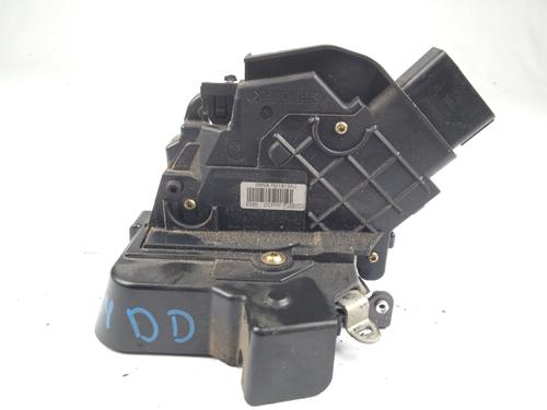 Used Front right lock FORD FOCUS II (DA_, HCP, DP) 1.6 TDCi (109 hp) 17495122
