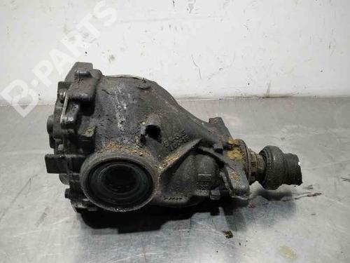Used Rear differential BMW X3 (F25) xDrive 30 d (258 hp) 10753003