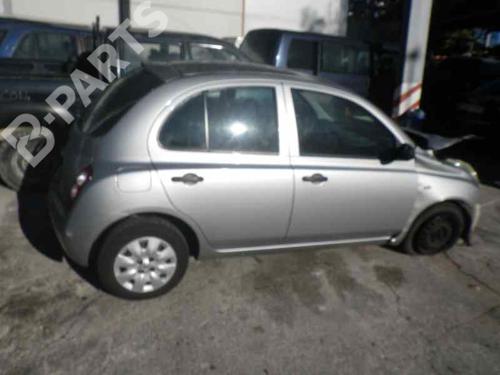 Brake master cylinder NISSAN MICRA III (K12)  | BP14352210M77 