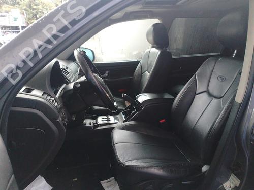 Front right window mechanism SSANGYONG REXTON W / REXTON 2.0 Xdi | BP32233060C23 - Image 14