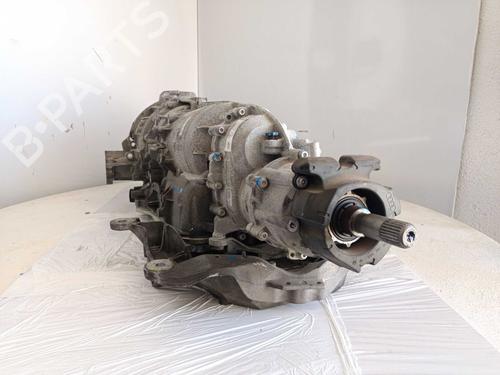 Gearbox AUDI A7 Sportback (4GA, 4GF) 3.0 TDI quattro | BP30278053M3 - Image 8