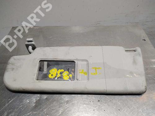 left-sun-visor-vw-passat-cc-b6-357-2008-2009-2010-2011-2012-9980714 main image