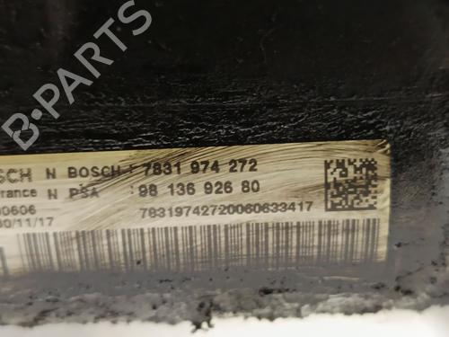 Steering rack PEUGEOT EXPERT Van (V_) 1.6 BlueHDi 115 | BP35952210M22 - Image 4