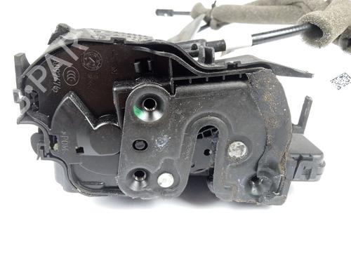 Rear left lock RENAULT MEGANE IV Hatchback (B9A/M/N_)  | BP13015482C100 