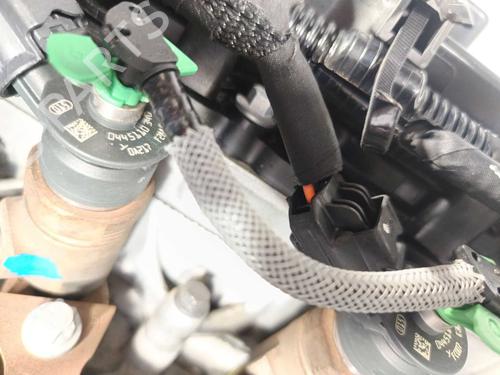 Engine PEUGEOT PARTNER Tepee 1.6 HDi 90 | BP39621823M1 - Image 11