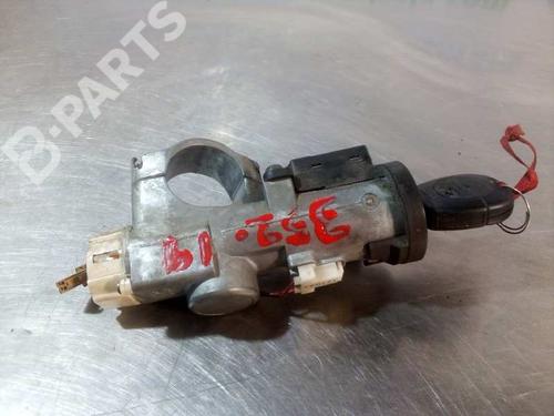 Ignition barrel NISSAN X-TRAIL I (T30)  | BP9994228M48 