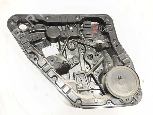 Used Rear left window mechanism Rear left window mechanism MERCEDES-BENZ A-CLASS (W177) A 180 d (177.010) (116 hp) 28025803 28025803