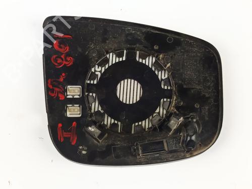 Espelho esquerdo CITROËN JUMPY III Van (V_) 1.5 BlueHDi 100 | BP33016835C148 - Image 2