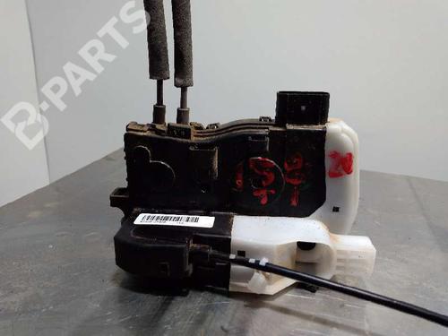 Rear left lock HYUNDAI ix35 (LM, EL, ELH)  | BP9995883C100 
