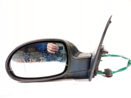 Used Left mirror CITROËN C5 II (RC_) 2.0 HDi (RCRHRH) (136 hp) 22740554